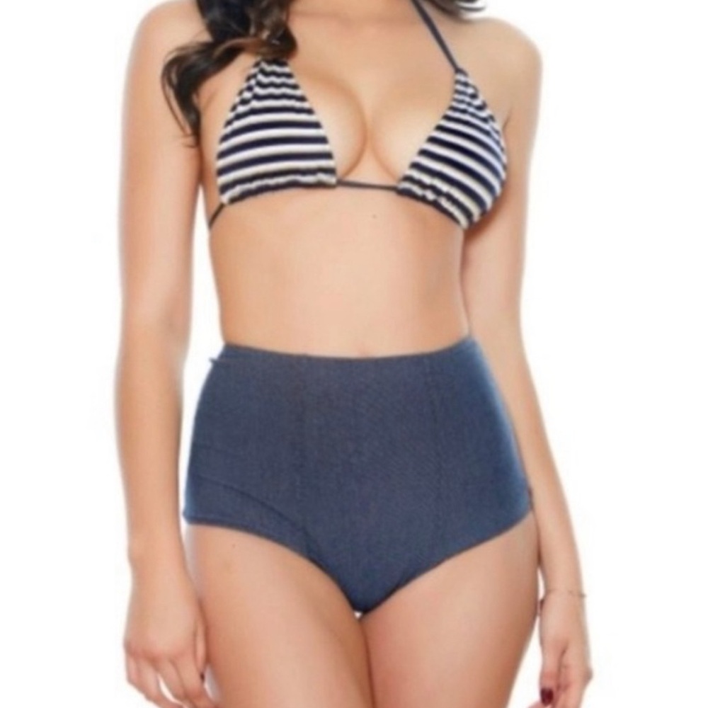 Have Faith Competition Bikini Swim Set